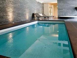 Hoeve Roosbeek Hotel in Flanders