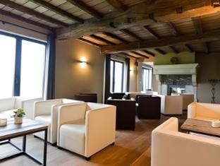 Hoeve Roosbeek Hotel in Flanders