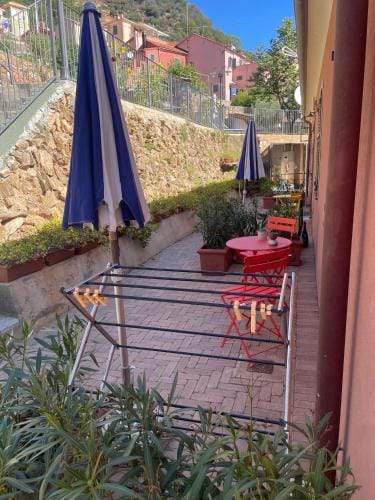 Villa Bice Hotel in Bergeggi