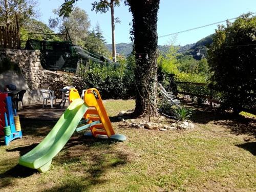 SOTTO LA ROCCA Hotel in Liguria