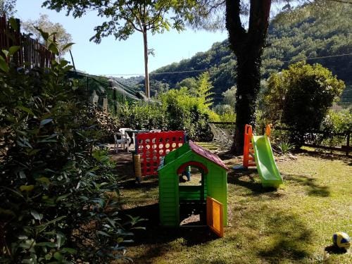 SOTTO LA ROCCA Hotel in Liguria