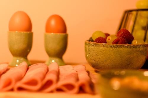 't Knus Gewilg Hotel in Flanders