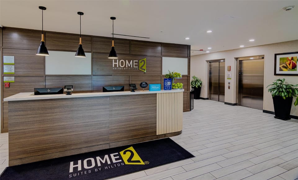 Home2 Suites by Hilton Bolingbrook Chicago Hotel in Bolingbrook