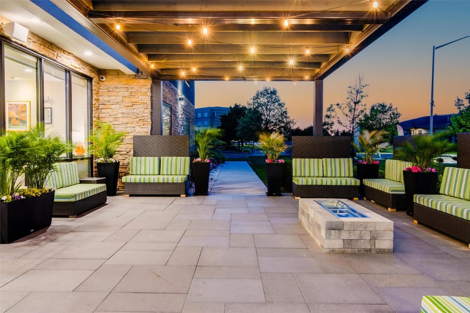 Home2 Suites by Hilton Bolingbrook Chicago Hotel in Bolingbrook