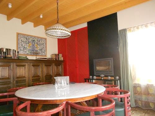 Johan's Lodge Hotel in Flanders