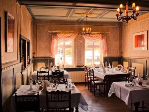 Ehlener Poststuben Hotel in Hesse