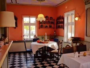 Ehlener Poststuben Hotel in Hesse