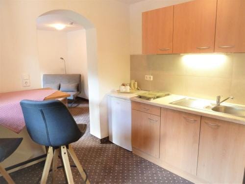 Alpina Appartements Hotel in Tyrol