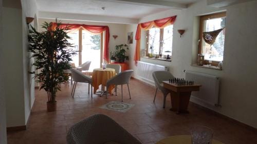 Alpina Appartements Hotel in Tyrol