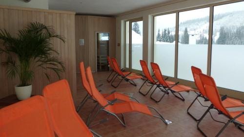Alpina Appartements Hotel in Tyrol