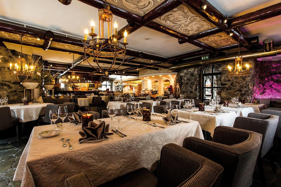 Wellnesshotel ...liebes Rot-Fluh Hotel in Tyrol