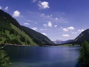 Landhaus Aggenstein Hotel in Tyrol