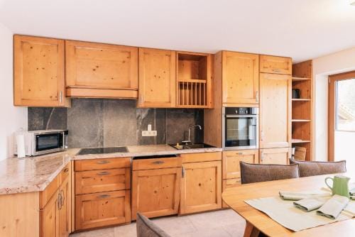 Landhaus Aggenstein Hotel in Tyrol