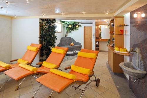 Landhaus Aggenstein Hotel in Tyrol