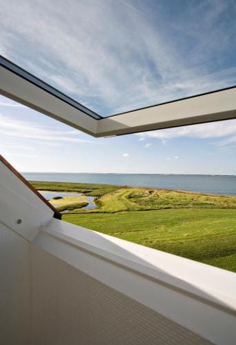 Anker's Horn - Hotel & Restaurant auf der Hallig Langeness Hotel in Nordfriesland