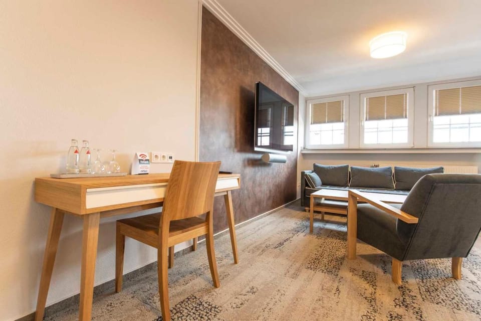 Ratshotel Hotel in North Rhine-Westphalia