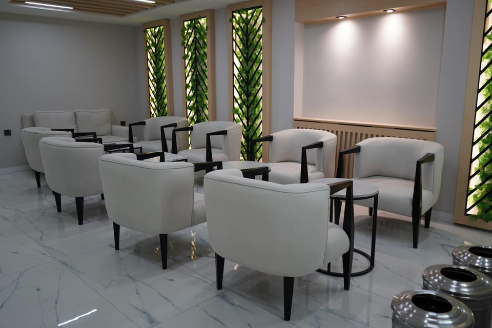 MOF Comfort Edirne Hotel in Evros, Greece