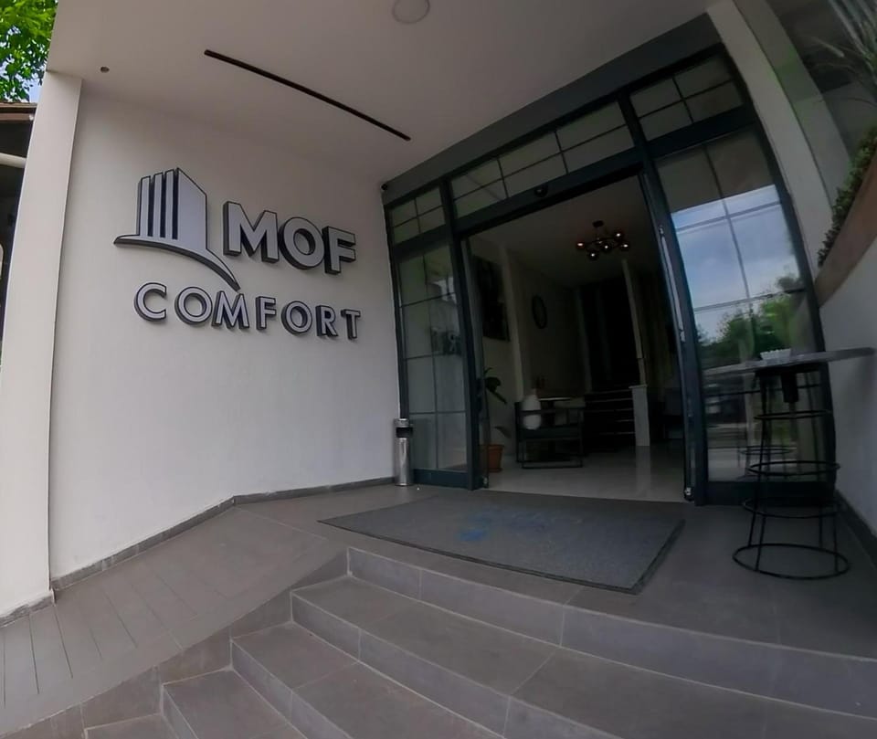 MOF Comfort Edirne Hotel in Evros, Greece