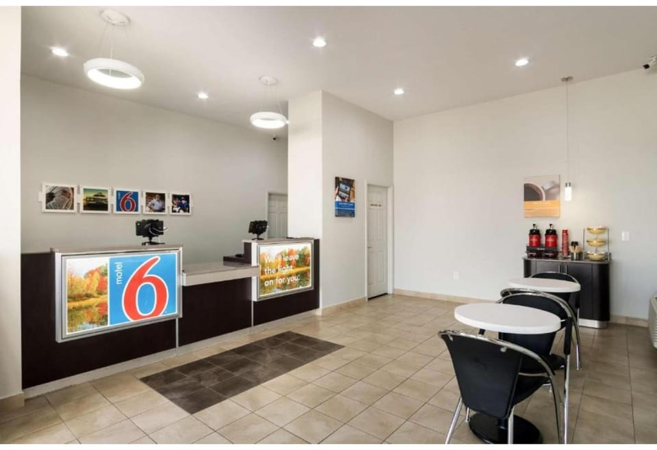Motel 6 Lexington, KY - Airport Hotel in Lexington