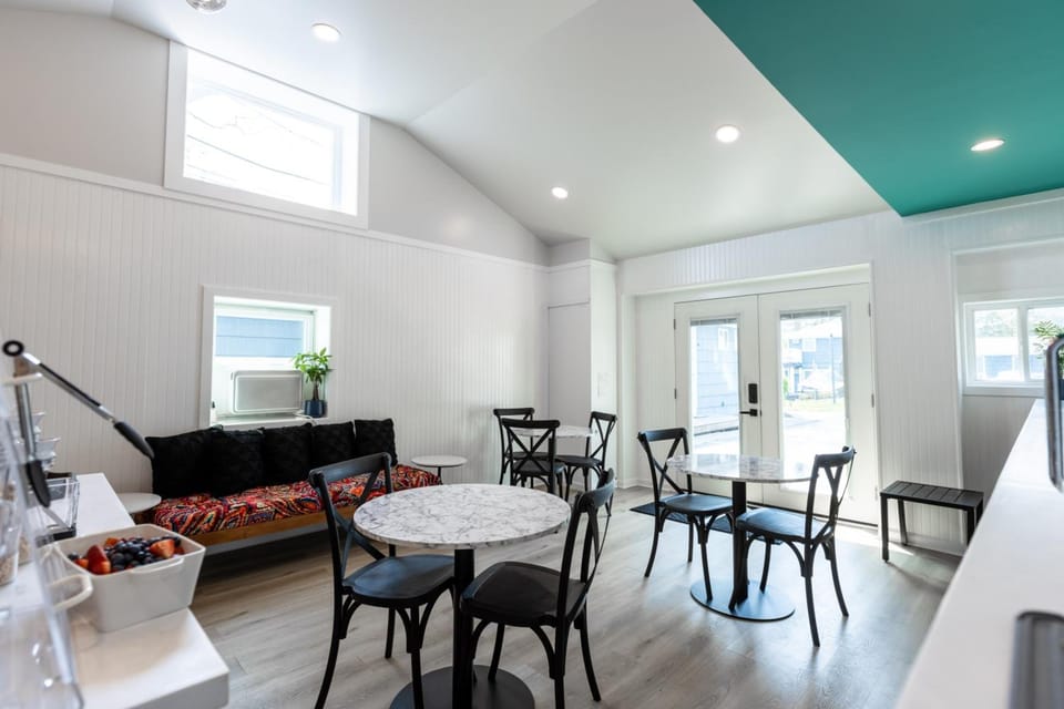 Ocean View Terrace Motel in The Hamptons