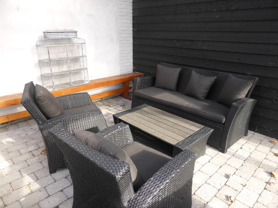 Harboøre Hotel Hotel in Central Denmark Region