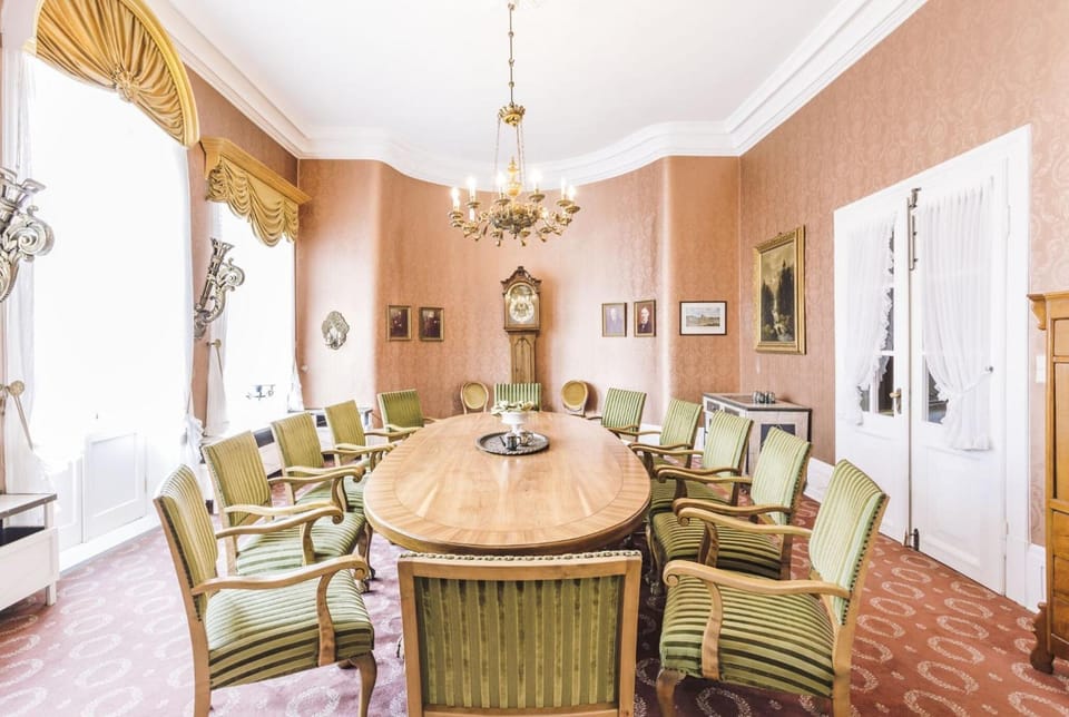 Burghotel Haselunne Hotel in Lower Saxony, Germany