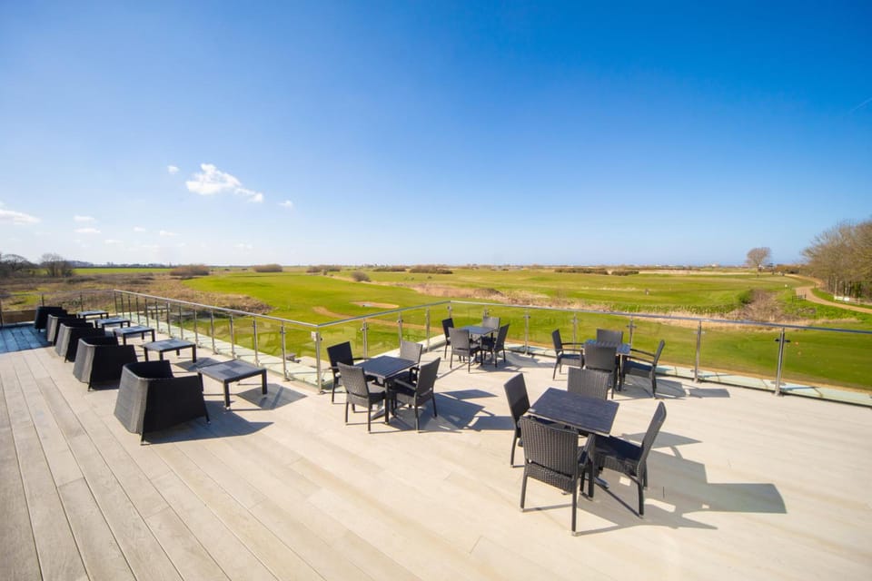 Heacham Manor Hotel Hotel in England