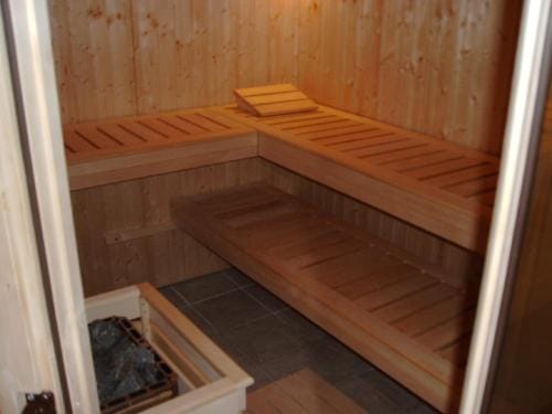 Hotel Pension Haus Berghof Hotel in Rhineland-Palatinate