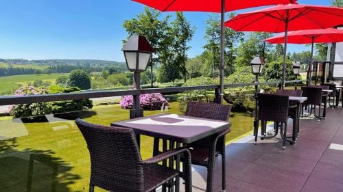 Boutique Hotel Restaurant Hollerather Hof Hotel in Wallonia, Belgium