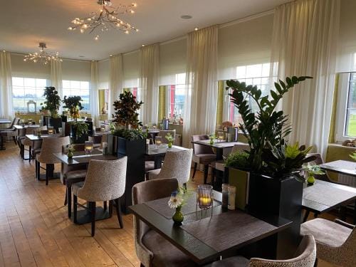 Boutique Hotel Restaurant Hollerather Hof Hotel in Wallonia, Belgium