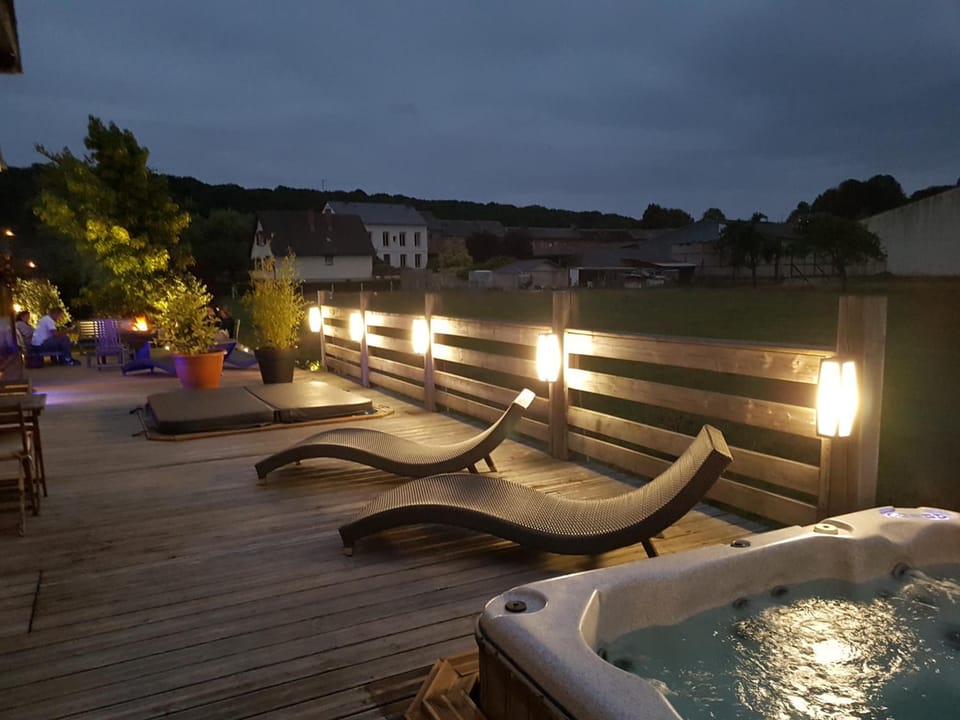 Auberge De La Durdent Hotel in Normandy