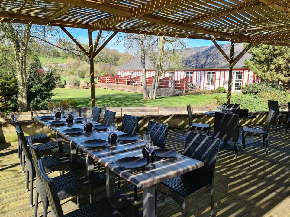 Auberge De La Durdent Hotel in Normandy