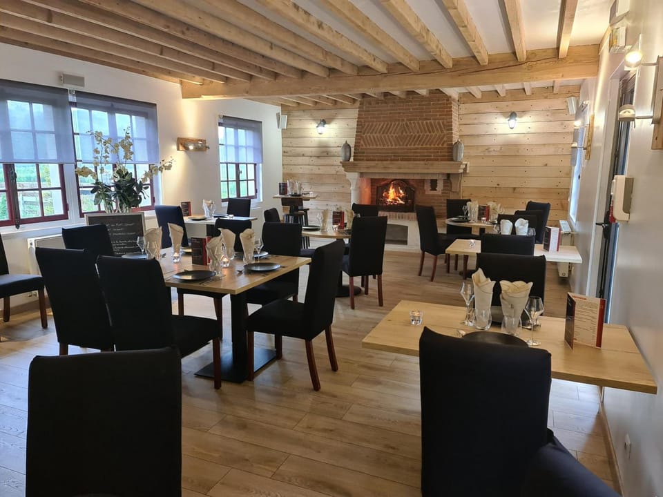 Auberge De La Durdent Hotel in Normandy
