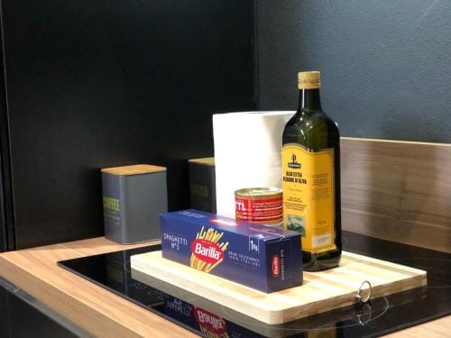 Suite Apollinare Hotel in Ravenna