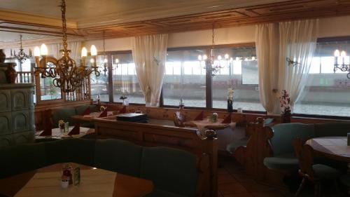 Landhotel Wiesenhof Hotel in Baden-Württemberg