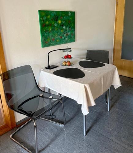 B&B Hersberg Hotel in Aargau, Switzerland