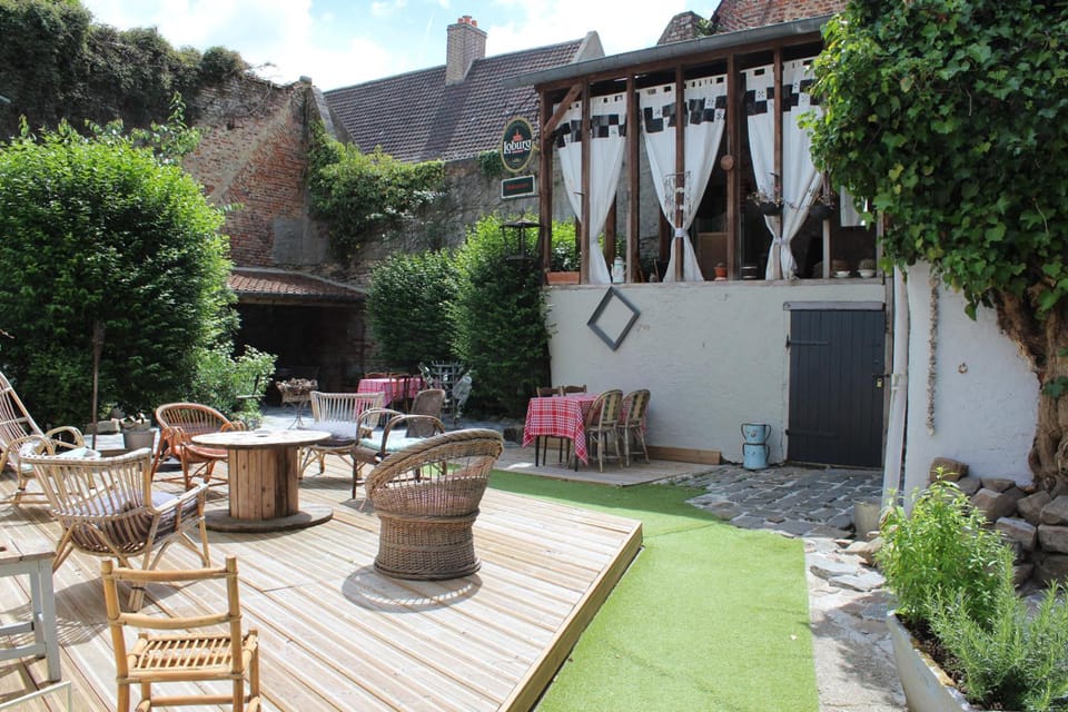 Hypnos Hotel Hotel in Hauts-de-France