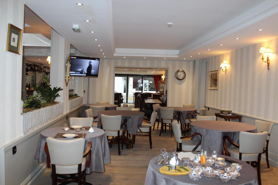 Hypnos Hotel Hotel in Hauts-de-France