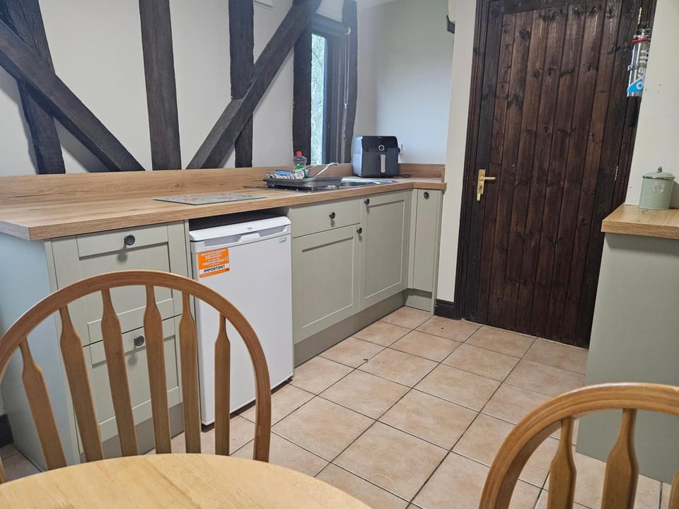 The Swan Inn Hotel in Breckland District