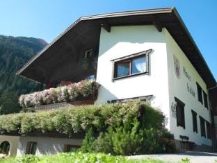 Berghof am Schwand Hotel in Tyrol