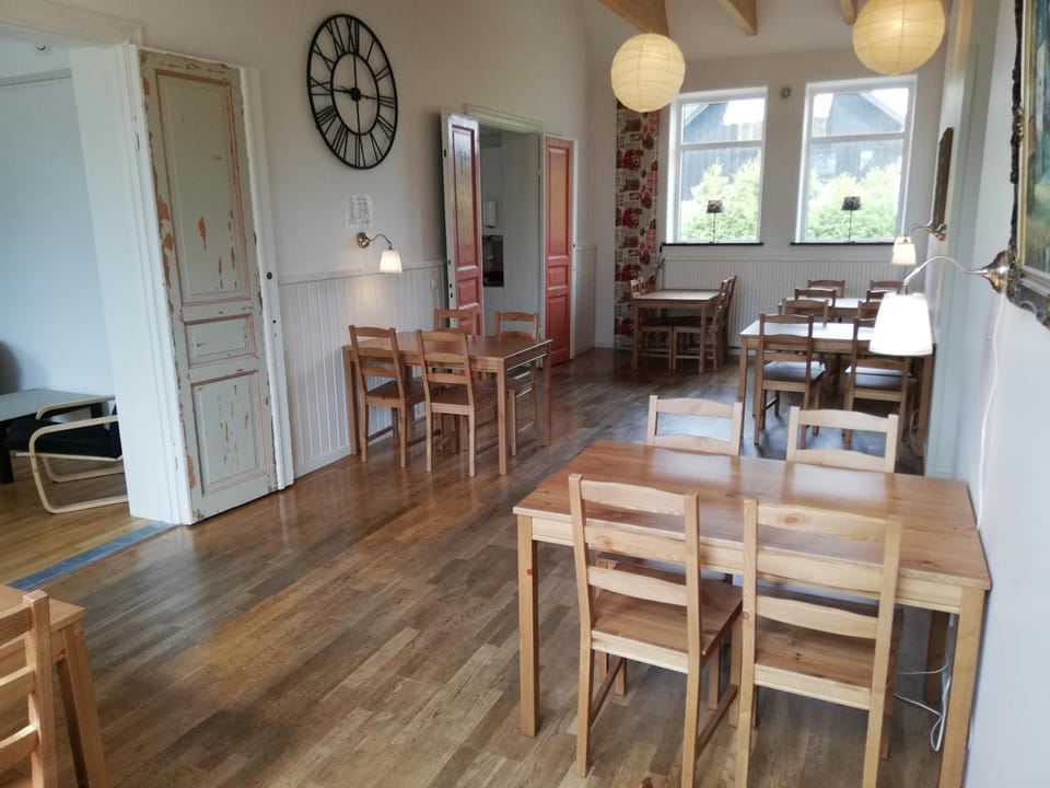 Hallandsasen Hostel Hostel in Skåne County
