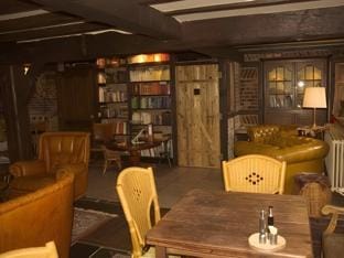 BenB LeRandonneur Hotel in Wallonia, Belgium