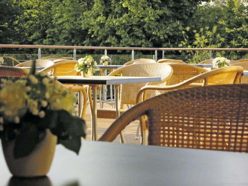 Hotel Højslev Kro Inn in Central Denmark Region