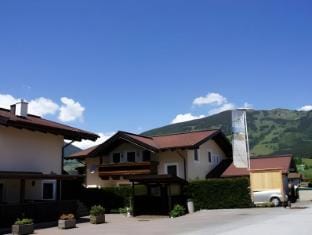 Das Taubenhaus Hotel in Salzburgerland