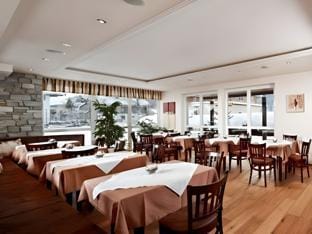 Garni Rosslhof Hotel in Salzburgerland