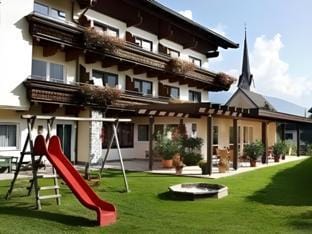 Garni Rosslhof Hotel in Salzburgerland