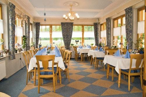 Haus Waldesruh Hotel in Rhein-Hunsrück-Kreis