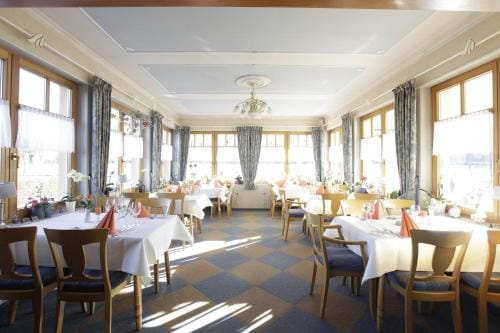 Haus Waldesruh Hotel in Rhein-Hunsrück-Kreis