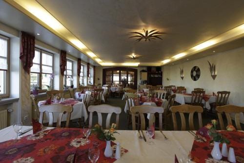Haus Waldesruh Hotel in Rhein-Hunsrück-Kreis
