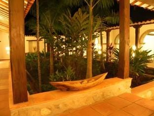 Hotel Boutique Posada Las Trampas Hotel in Honda